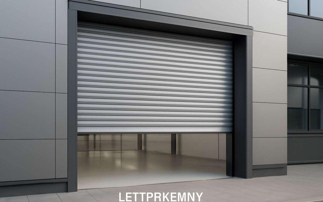 Top Reasons to Choose Quality Roller Doors Letterkenny for Your Property