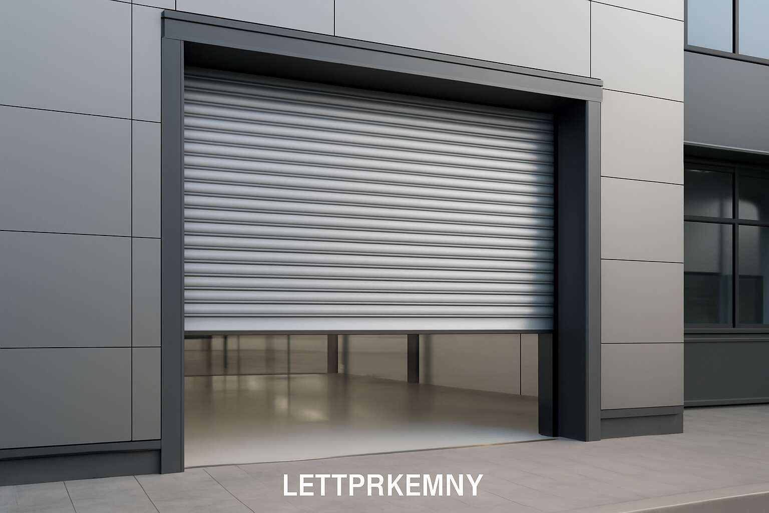 roller doors letterkenny