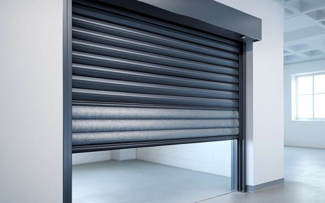 Can Roller Doors Be Insulated? Tips for Improving Thermal Efficiency and Energy Savings