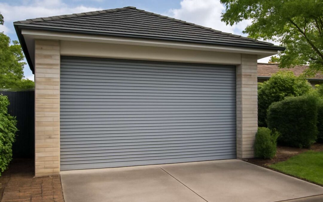 Top Quality Roller Doors Hamilton Victoria for Reliable Security and Stylish Garages