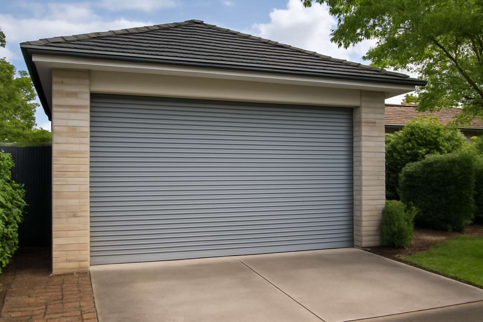 roller doors hamilton victoria