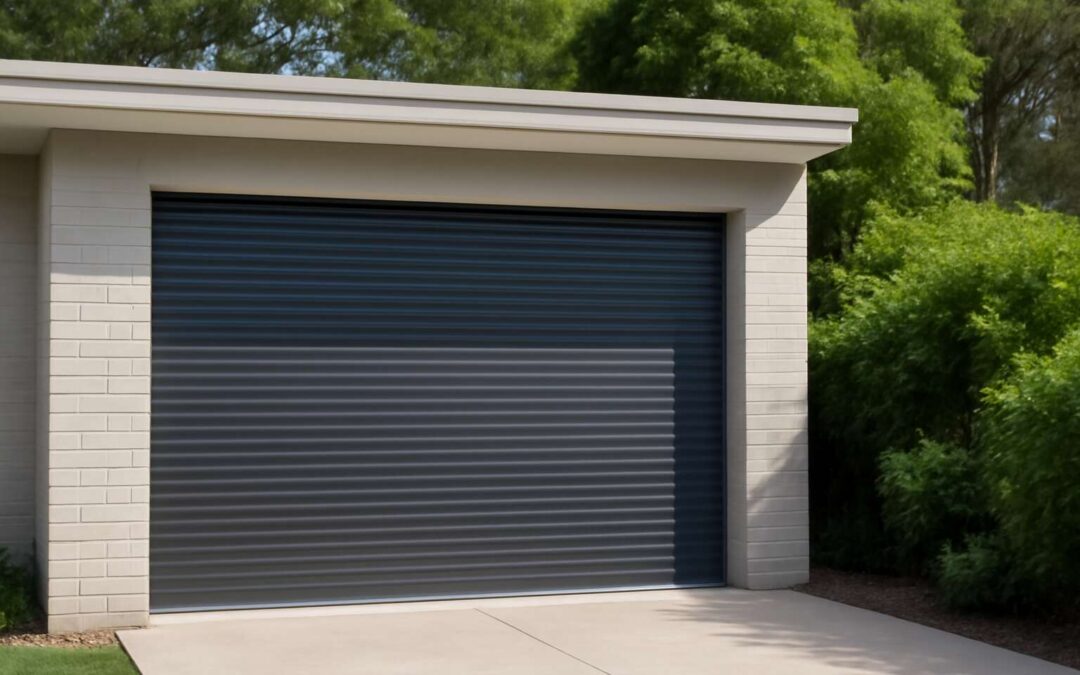 Discover Top Quality Durable Roller Doors Wonthaggi for Secure and Stylish Garage Solutions