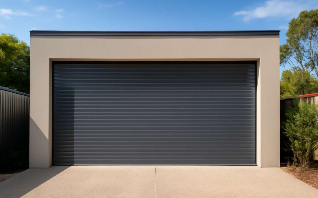 Discover Premium Security and Style with Expert Roller Doors Echuca Solutions