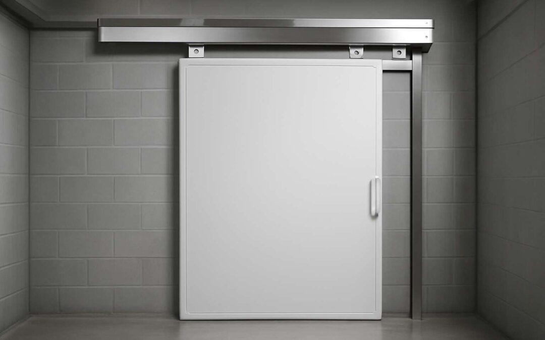 Upgrade Your Space with Durable and Smooth Plastic Sliding Roller Door Solutions