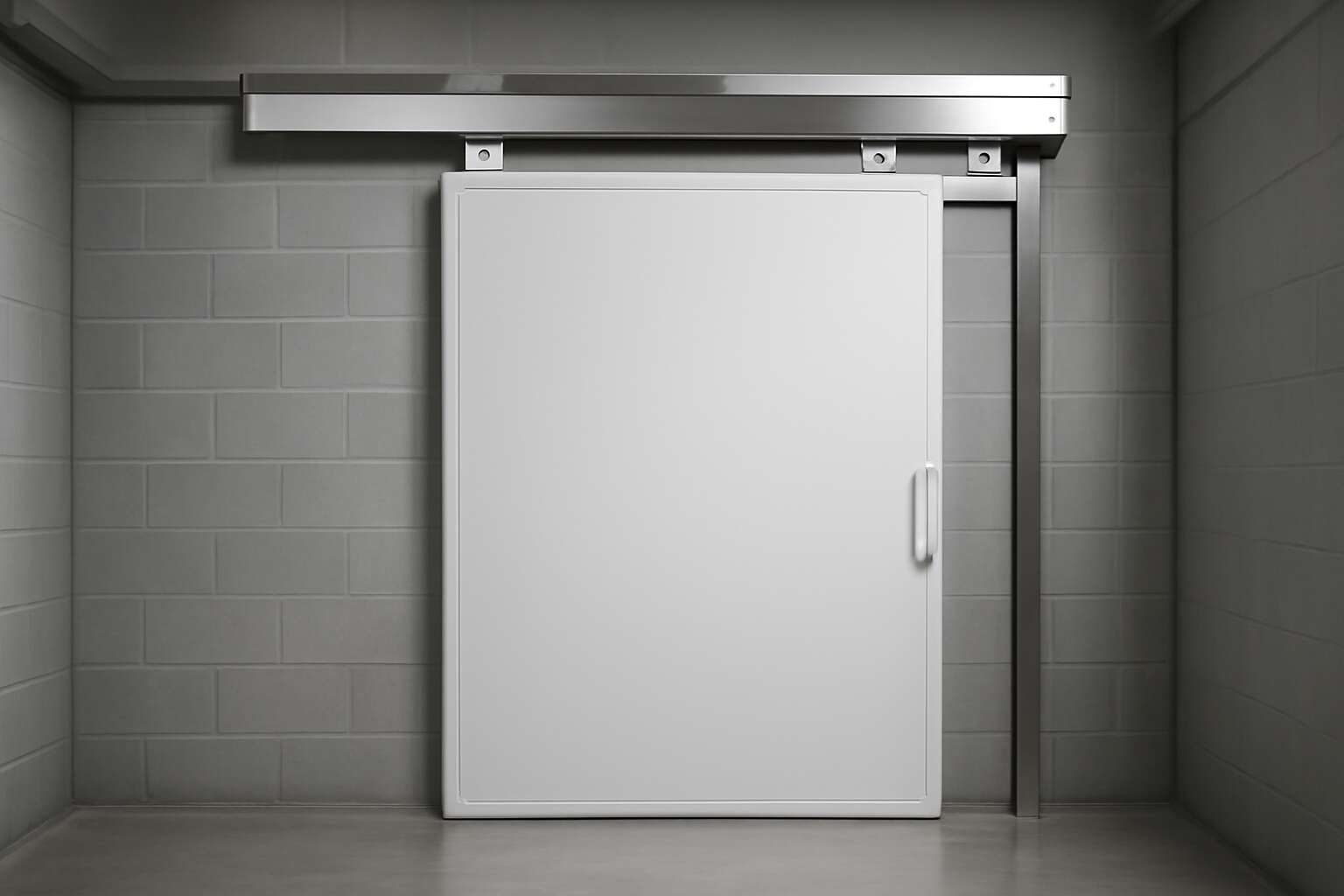 plastic sliding roller door