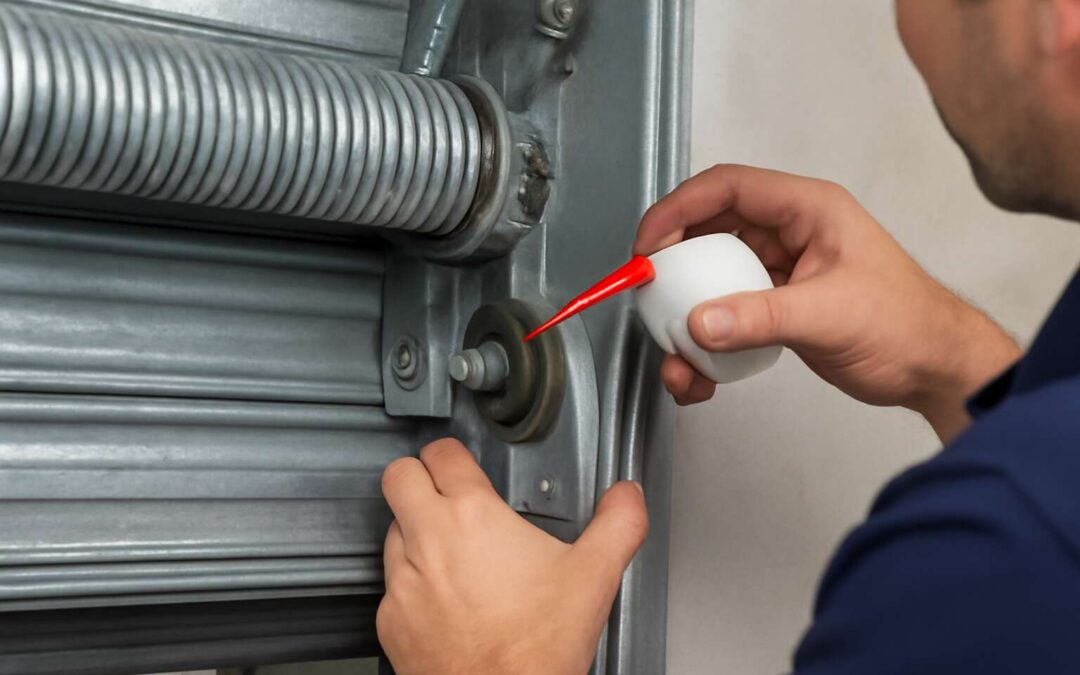 Expert Tips: How to Service Roller Door Easily and Safely at Home