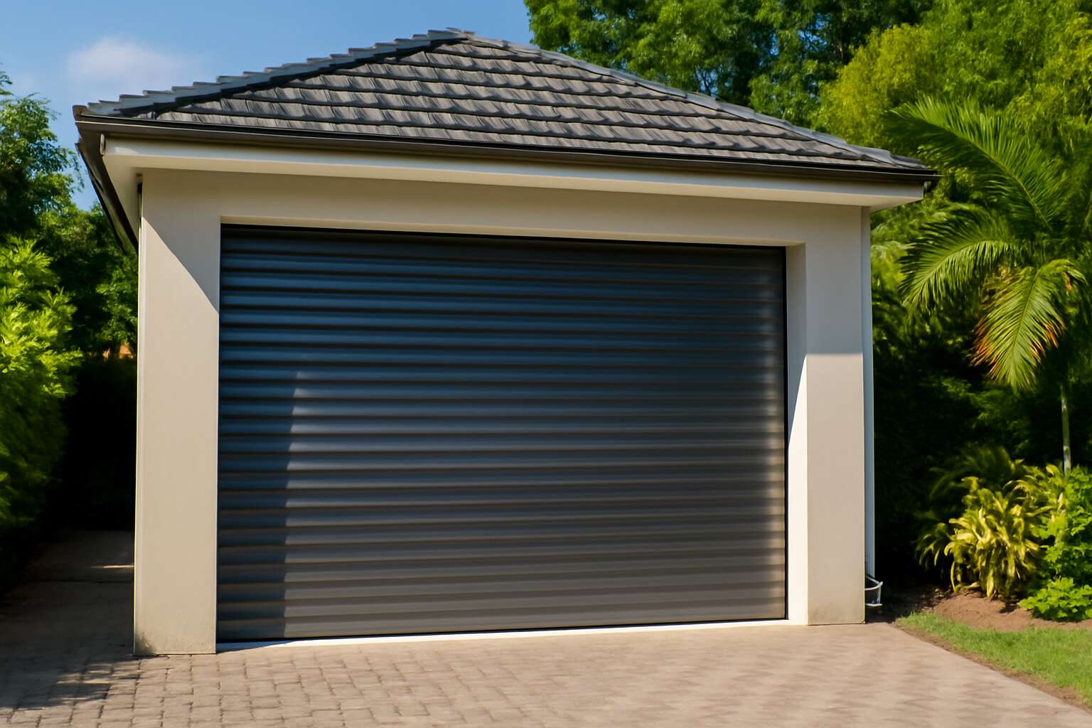 roller shutter garage doors zimbabwe