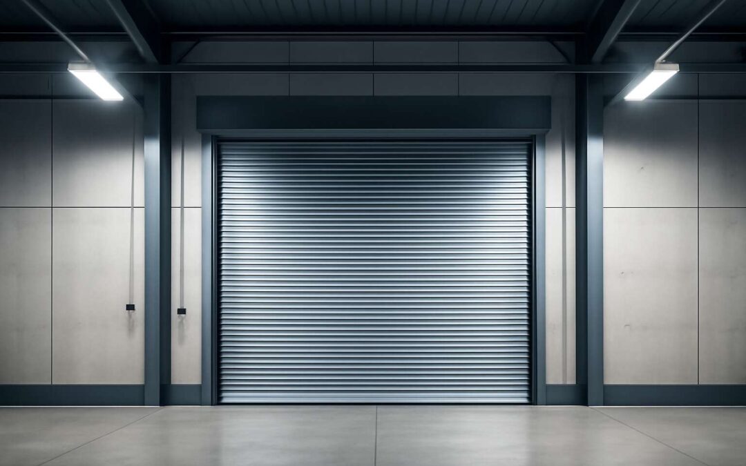 Discover Top Quality Roller Door Used Options for Reliable and Affordable Garage Solutions