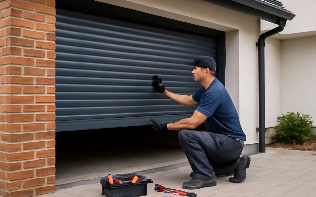 Expert Tips for a Smooth and Secure Garage Roller Doors Installation to Enhance Your Home