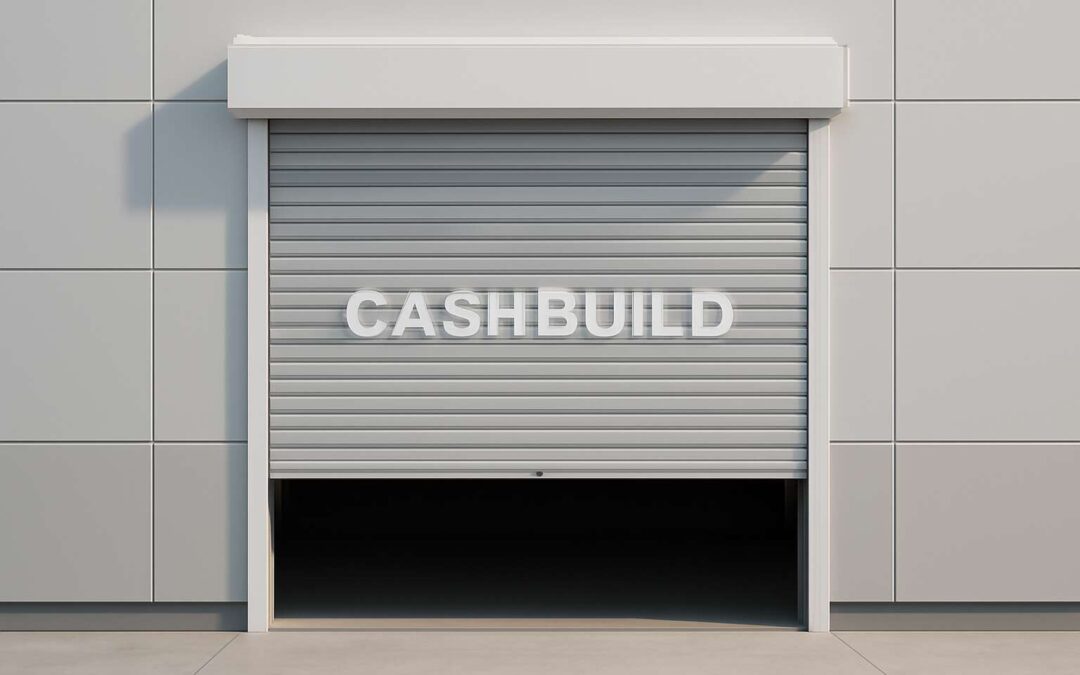 Secure Your Space with Reliable Cashbuild Roller Doors for Ultimate Safety and Style