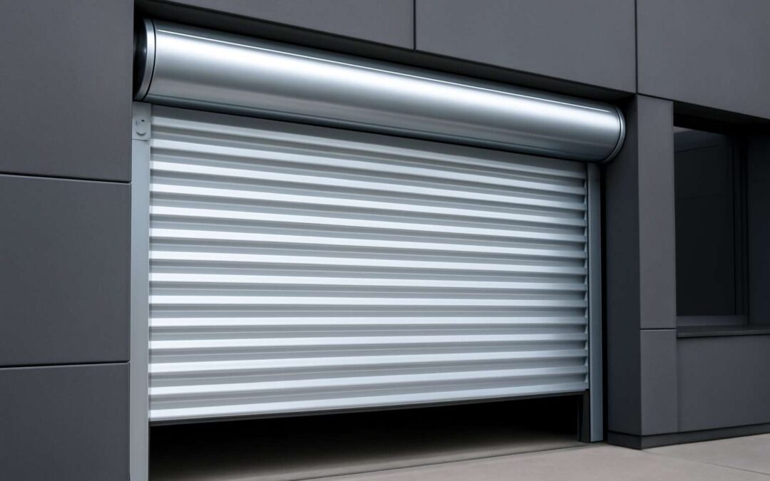 Unlock the Ultimate Guide to Perfect Roller Door Details for Seamless Security and Style