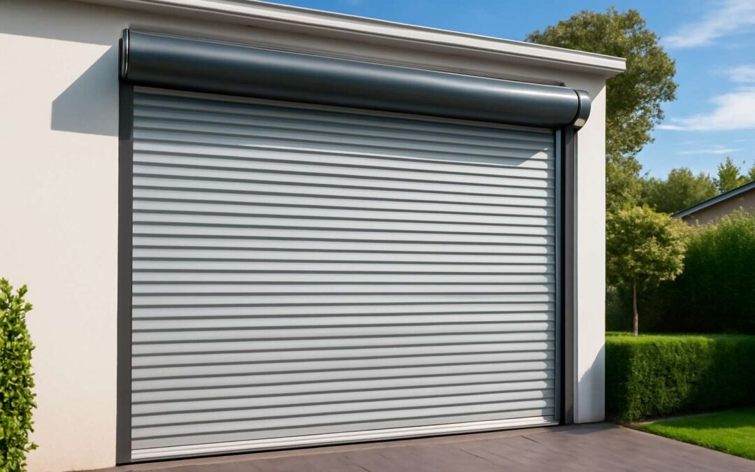 Transform Your Space with Premium Security and Style Using Top-Quality Roller Doors Canberra