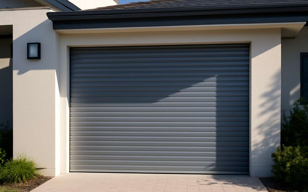 Upgrade Your Home with Easy, Affordable Roller Door Online Shopping Solutions