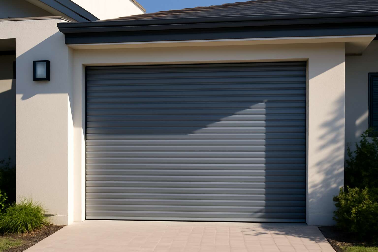roller door online