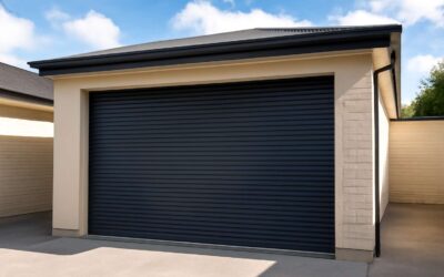 Enhance Your Security and Style with Premium Roller Doors Clare for Your Home or Business