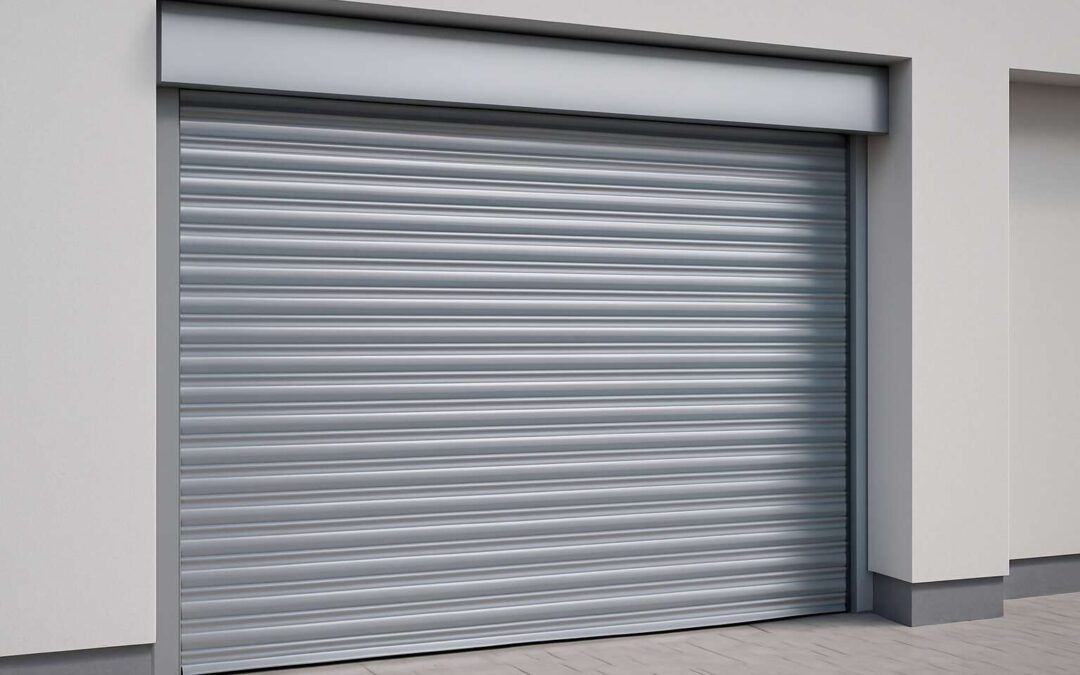 Top Trends in Durable and Stylish Roller Door Material for Enhanced Security and Curb Appeal