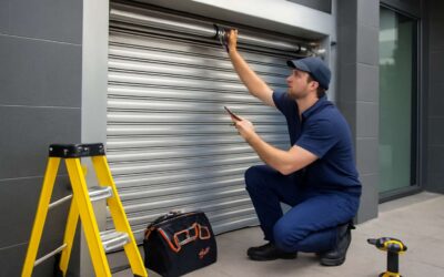 Expert Solutions by the Roller Door Doctor Hobart for Reliable Garage Door Repairs