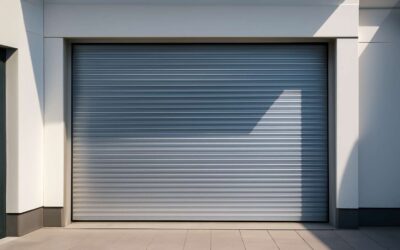 Transform Your Space with Innovative Solutions in Roller Door Mastery