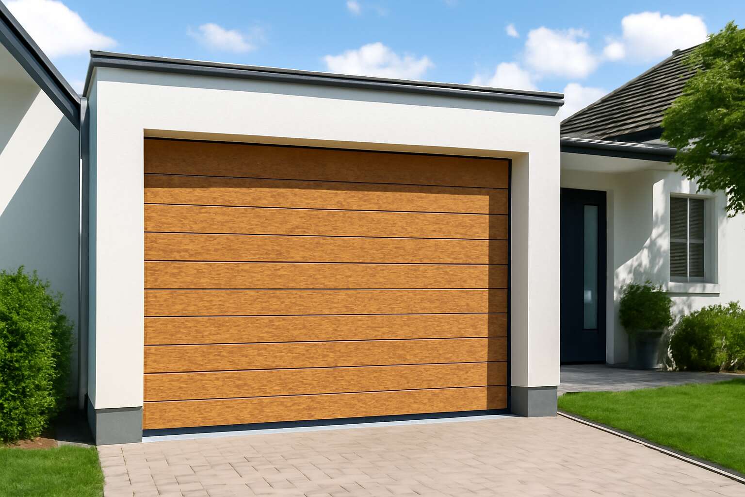 Doors With Rolo Discover stylish durability with innovative roller doors cork for sleek ...